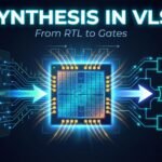 What is Synthesis in Physical Design Steps, Types, and Input Files Explained